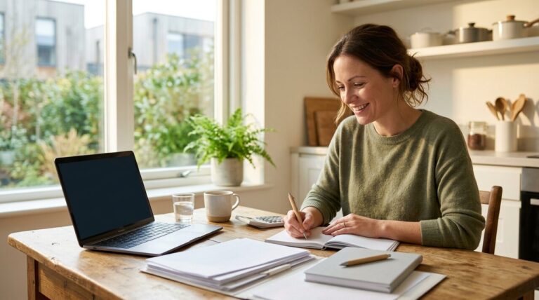 how to get out of debt